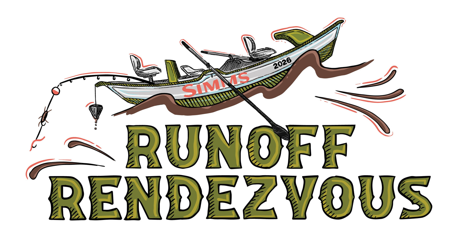 Runoff Rendezvous 2026!