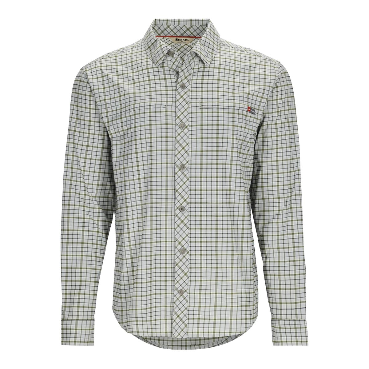 Shop Men's Clothing from Simms