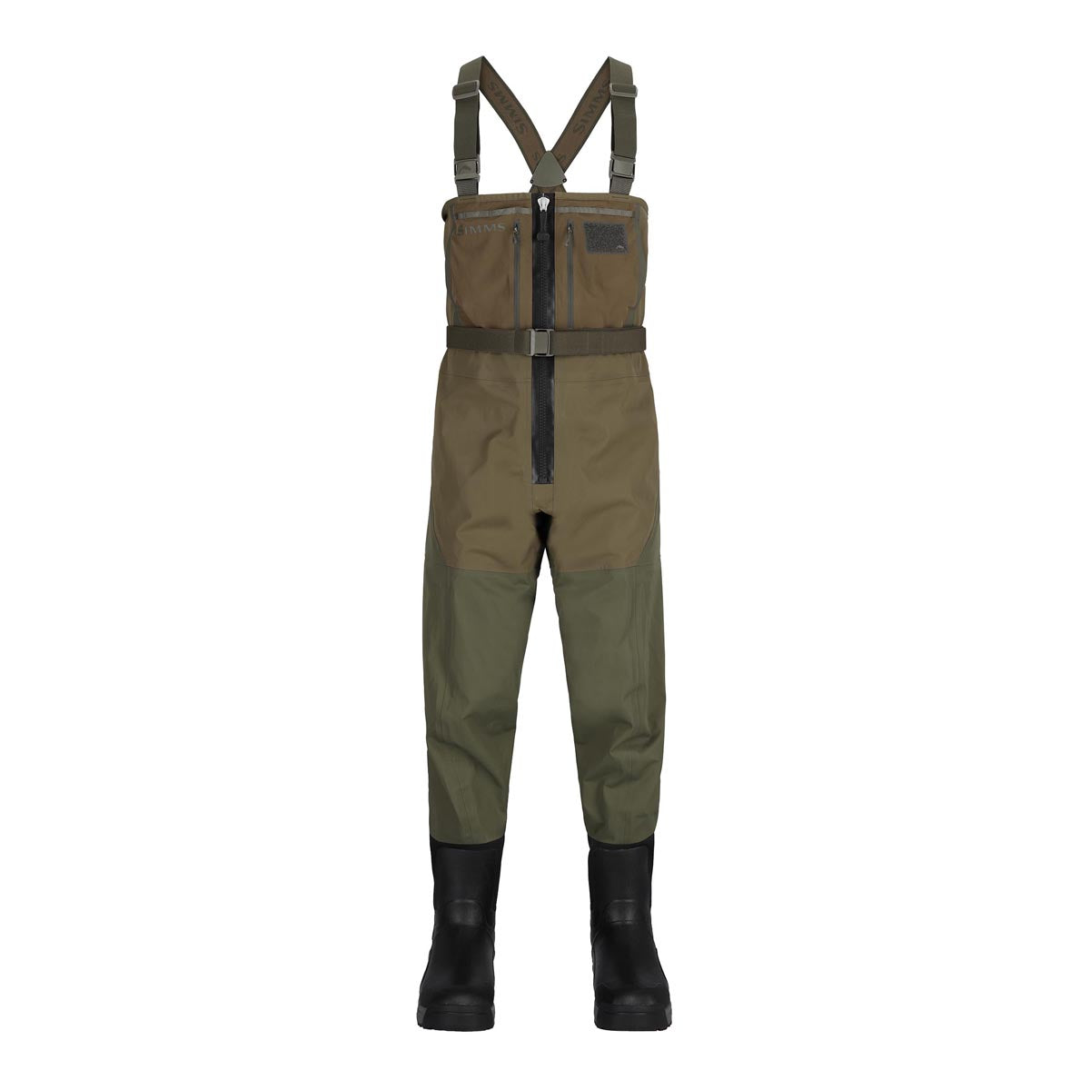 Simms Tributary Stockingfoot Waders - Watershed Fly Shop
