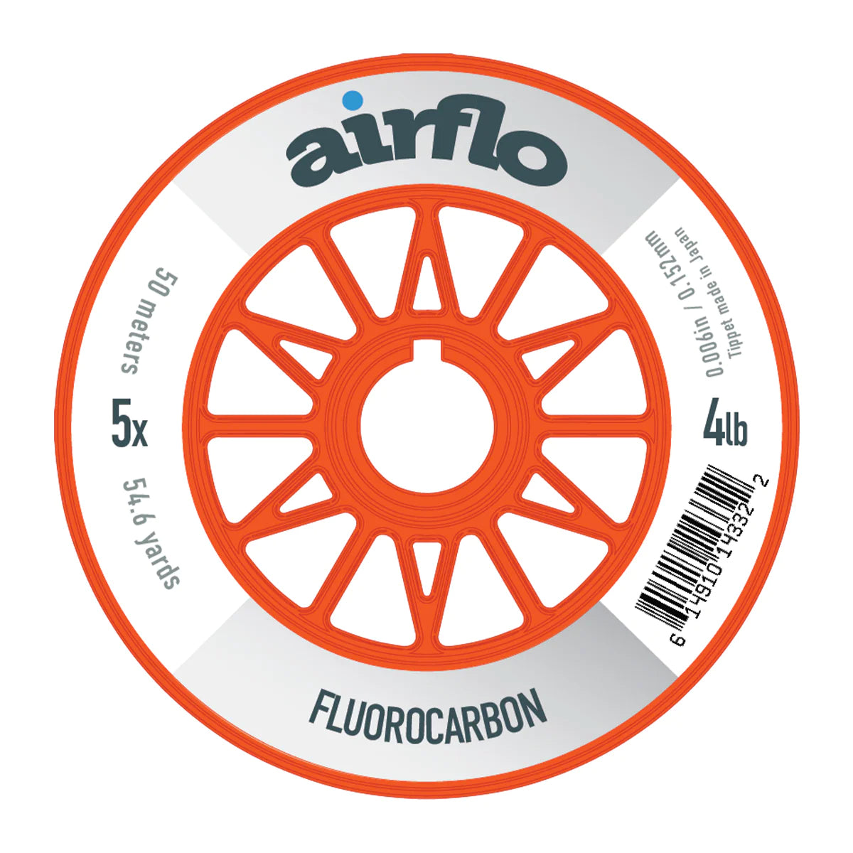 Airflo Fluorocarbon Tippet
