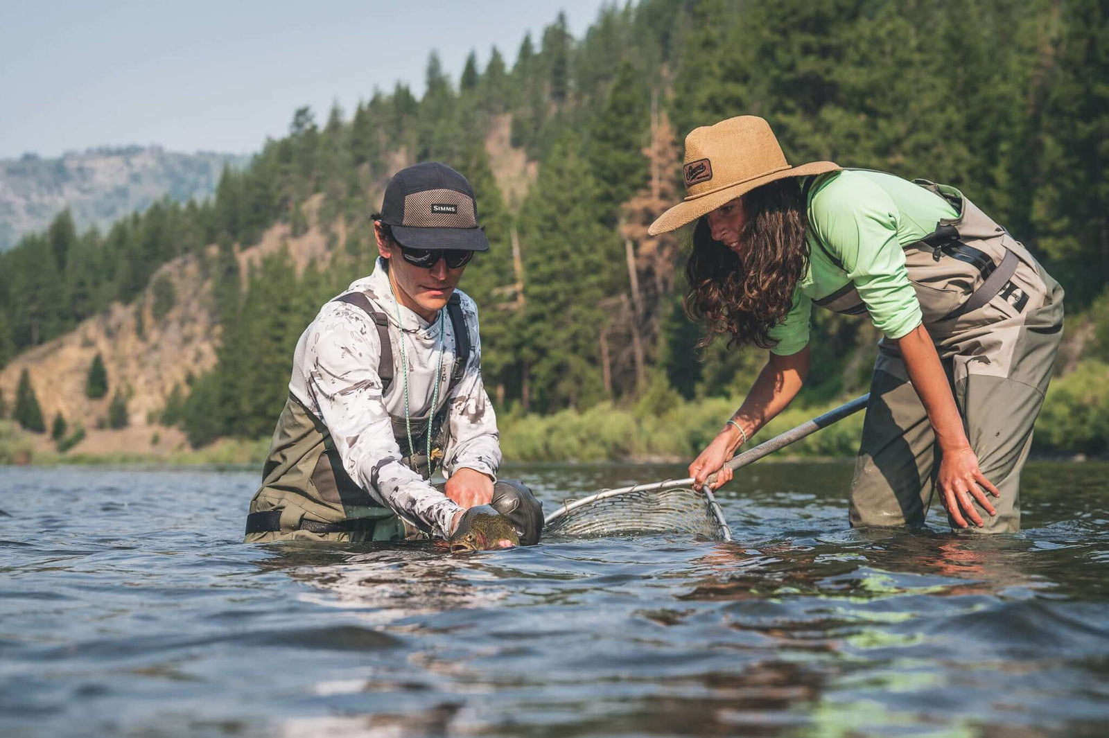 The Best Montana Dry Fly Fishing Part 1: Best Times of Year