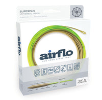 Airflo Superflo Ridge 2.0 Universal Taper Fly Line