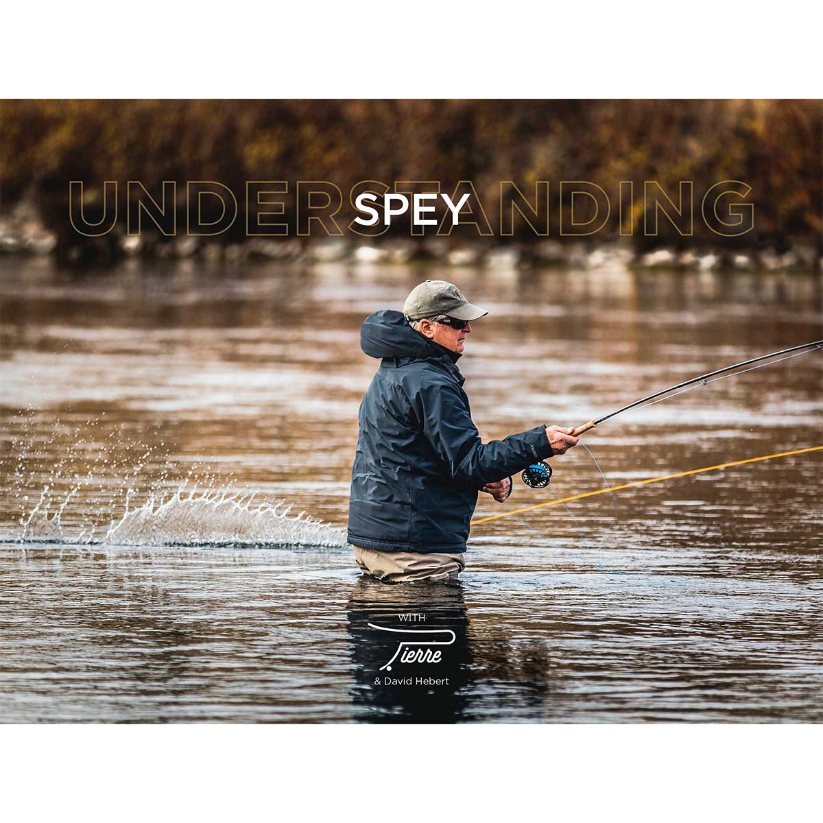 Modern Spey Fishing: A Complete Guide to Tactics and Techniques for Single-  and Two-Handed Approaches: Kustich, Rick: 9780811739825: : Books