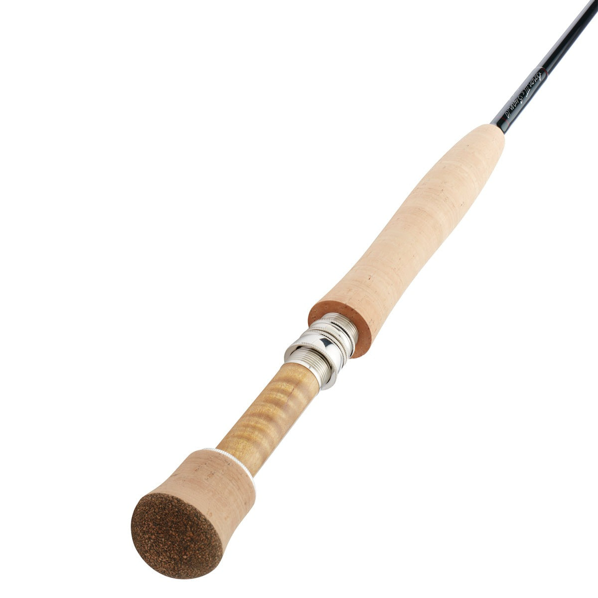 Fly Rods from The River's Edge Fly Shop