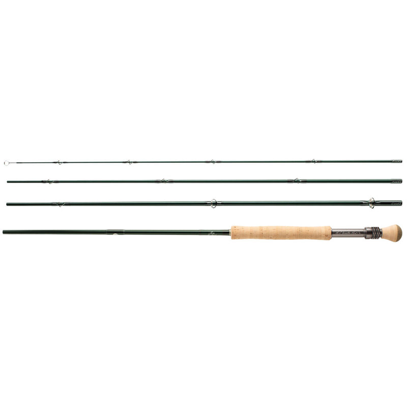 Fly Rods from The River's Edge Fly Shop