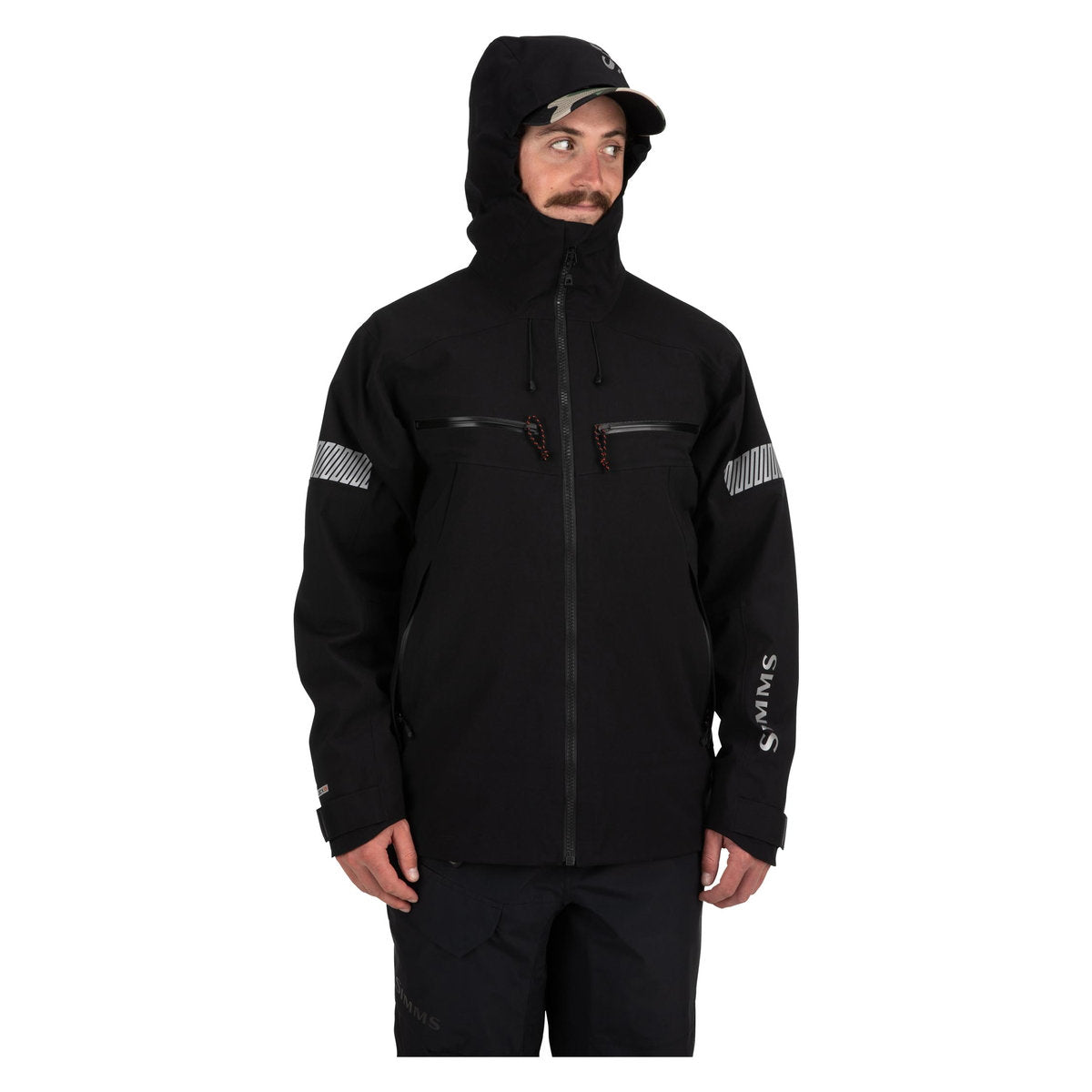 Simms CX Fishing Jacket