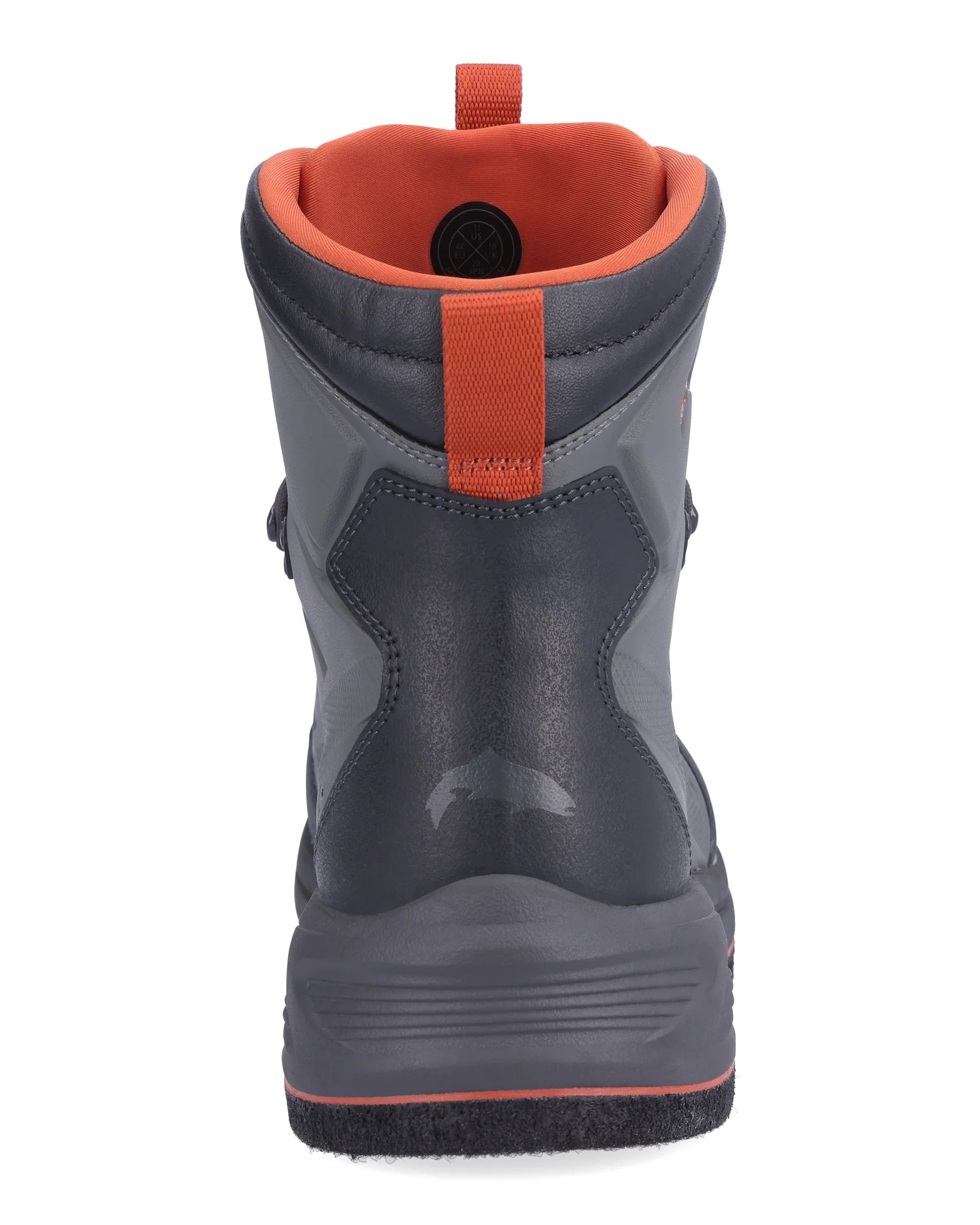 Intruder sales wading boot