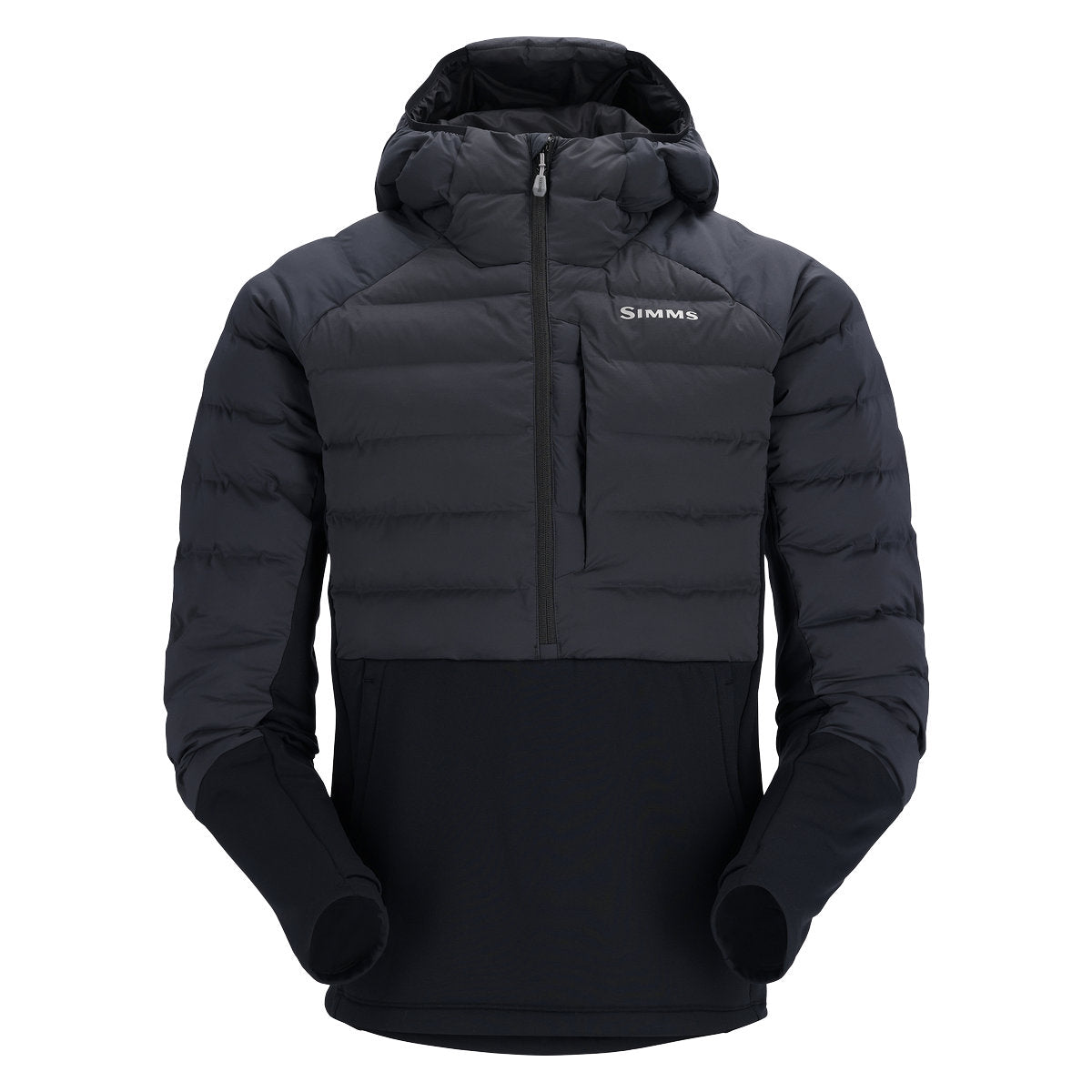 Simms ExStream Insulated Pull Over Hoody