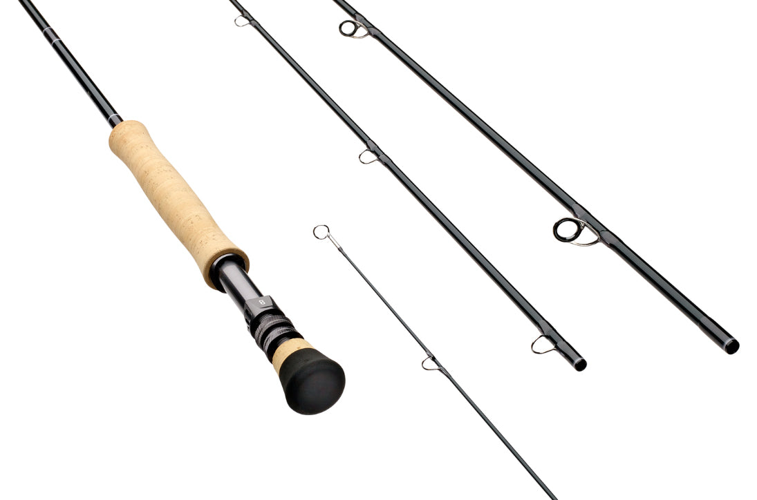 Fly Rods from The River's Edge Fly Shop