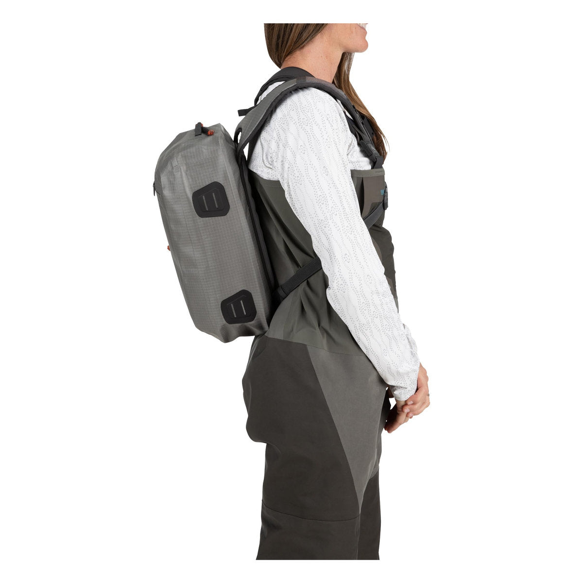 Simms Dry Creek Z Fishing Sling Pack