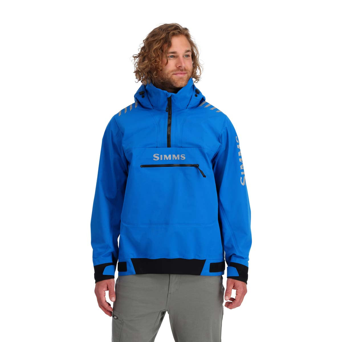 Simms windbreaker 2024