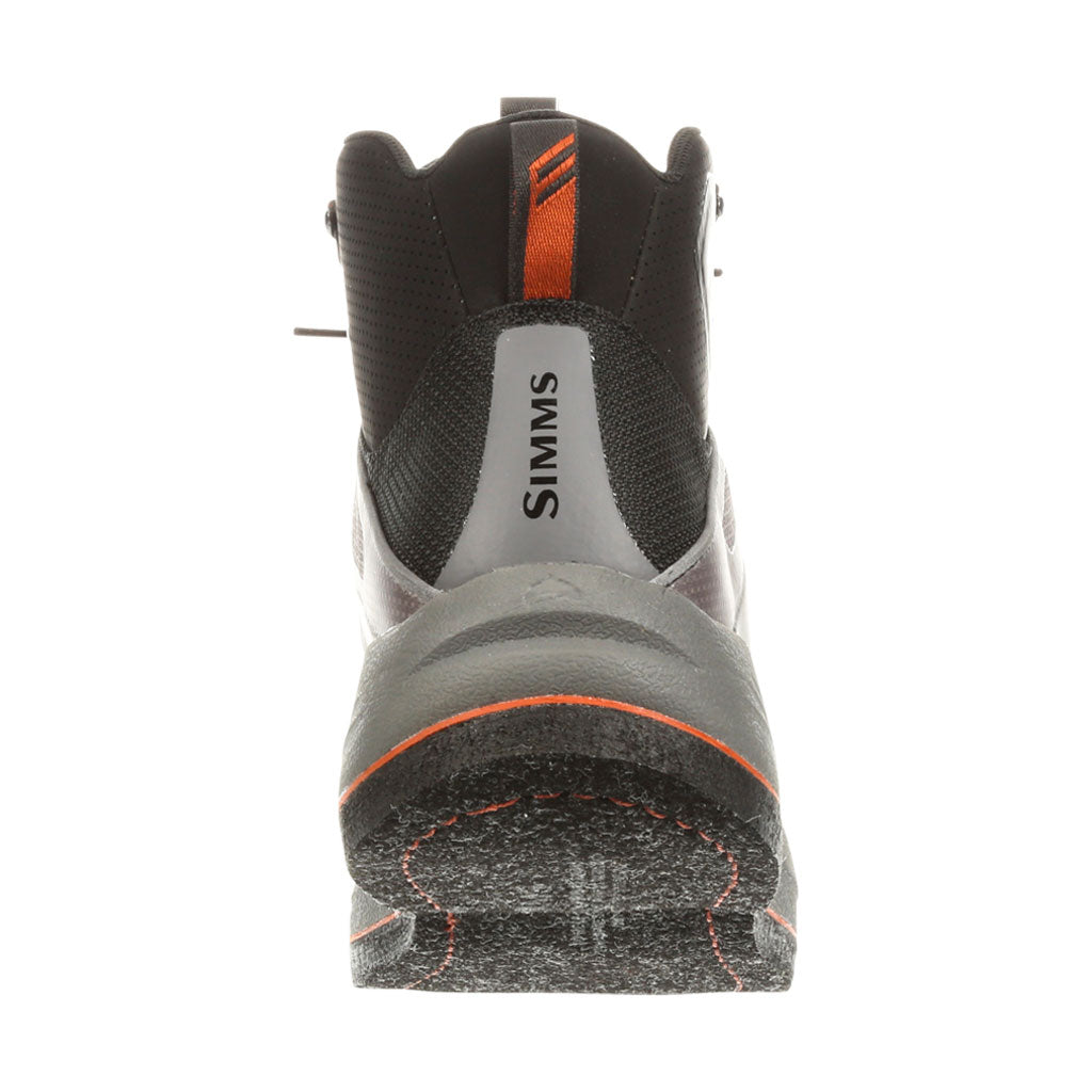Simms Flyweight Wading Boot - Felt 8 / Steel Grey