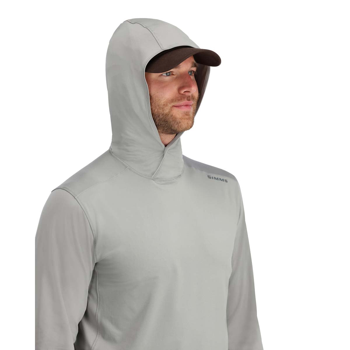 Simms Solarflex Hoody – Lost Coast Outfitters