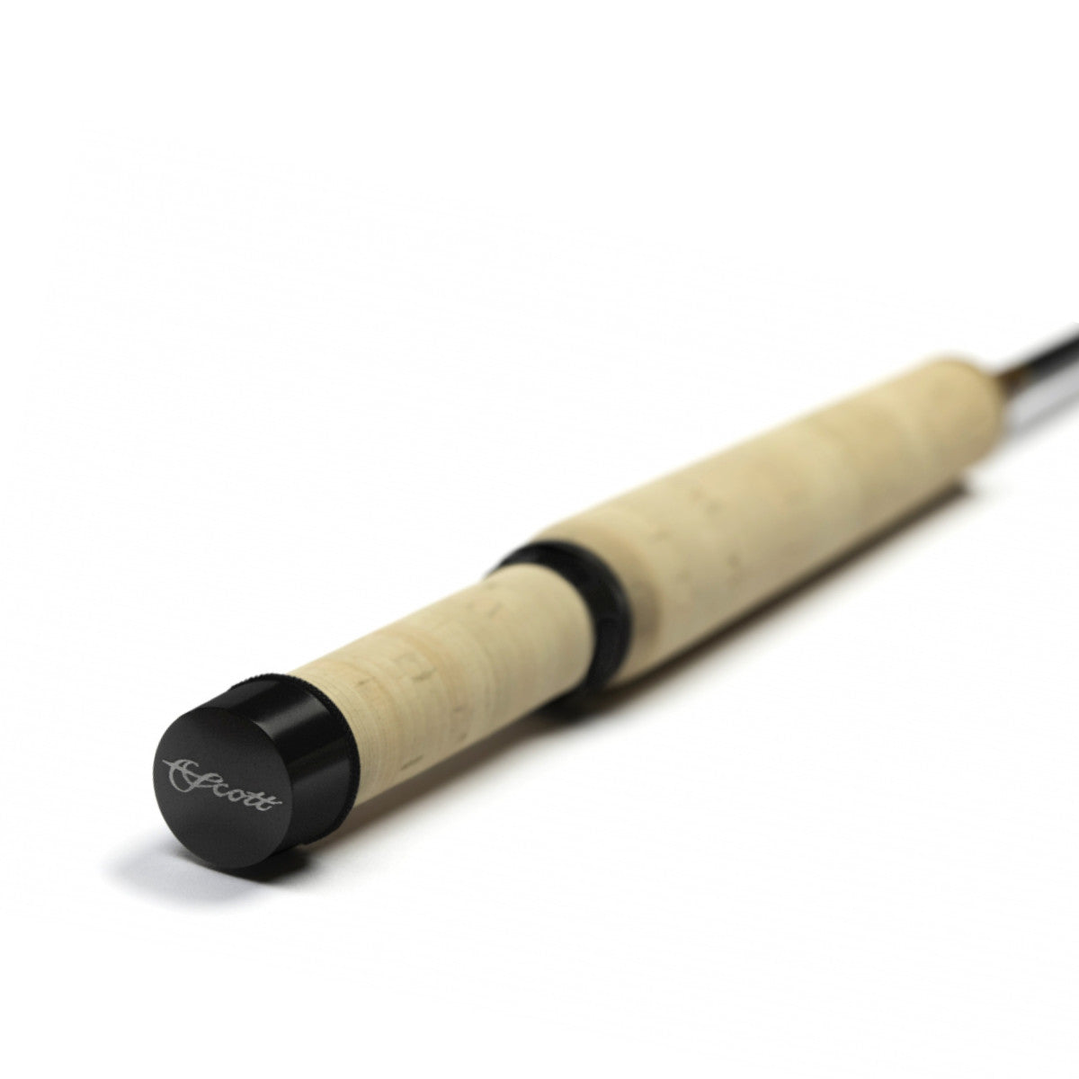 Scott Fly Rod Company releases high performance Session series