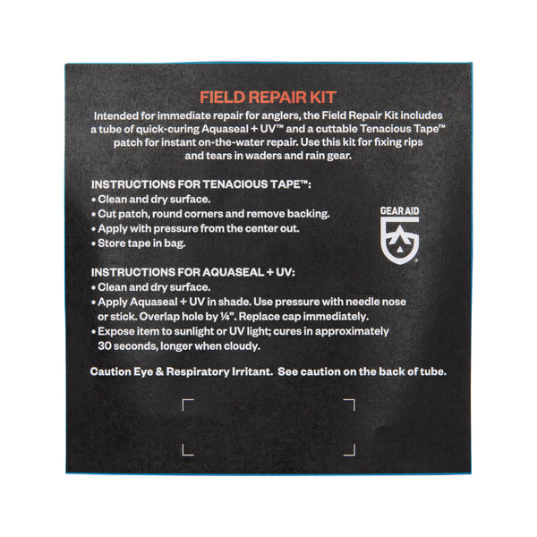 Simms Field Repair Kit - FishUSA