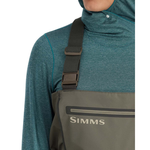Simms Tributary Stockingfoot Waders (2023 Model) The, 50% OFF