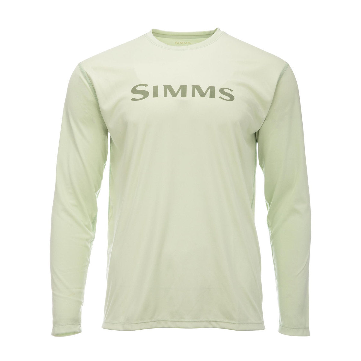 Simms Technical Long-sleeved T-Shirt Nightfall L