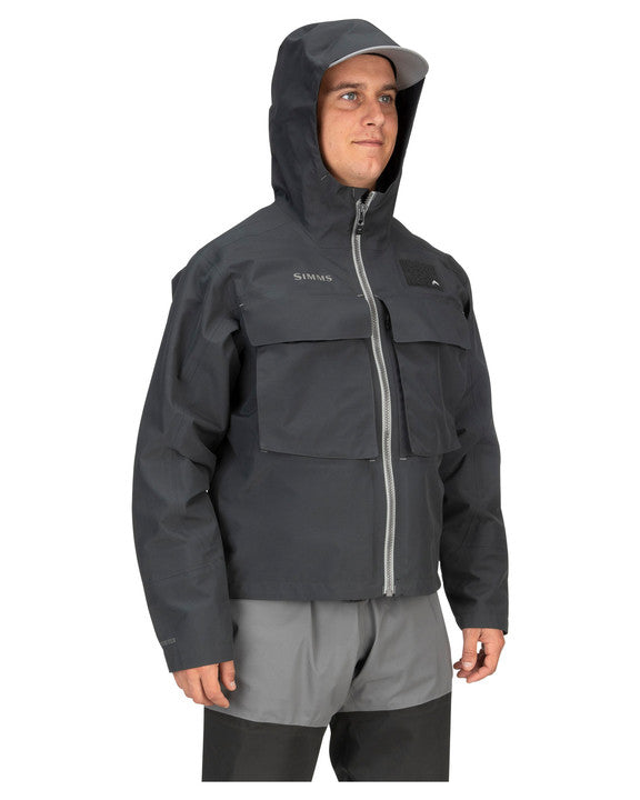 Simms Guide Classic Jacket