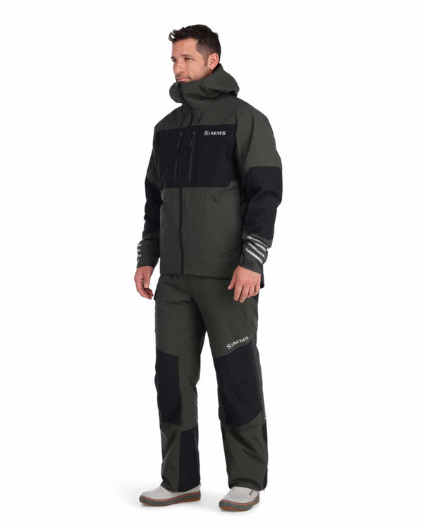 Simms Guide Insulated Jacket - Discontinued