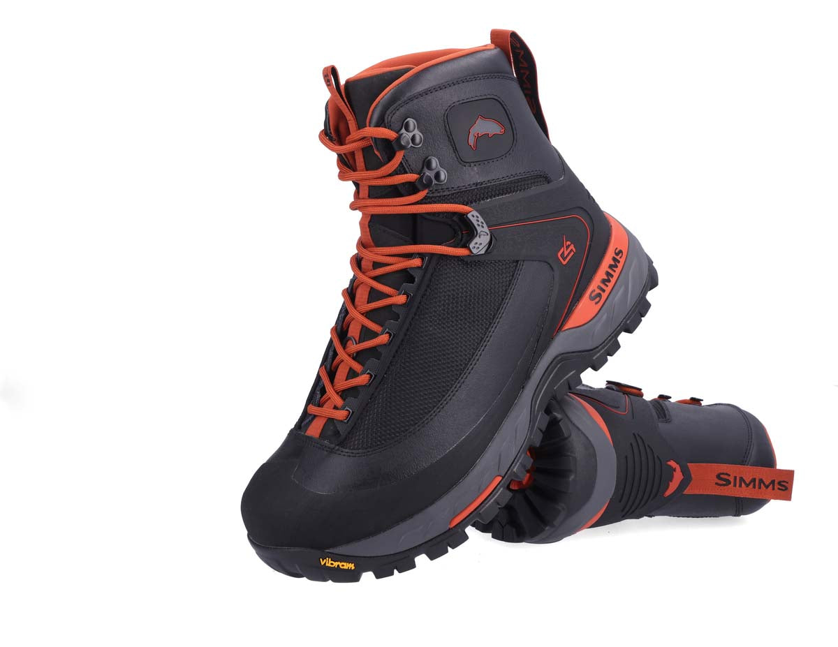 🥾 REDUCED TO CLEAR 🥾 * SIMMS WADING BOOTS G4 PRO: 1 x #11 Was