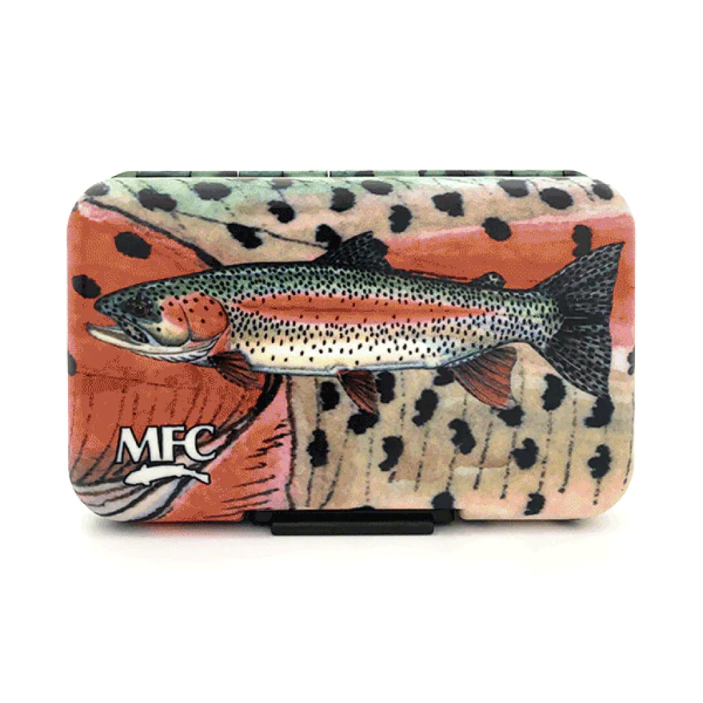 MFC Poly Fly Box - Artist Series