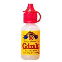 Gink Fly Floatant