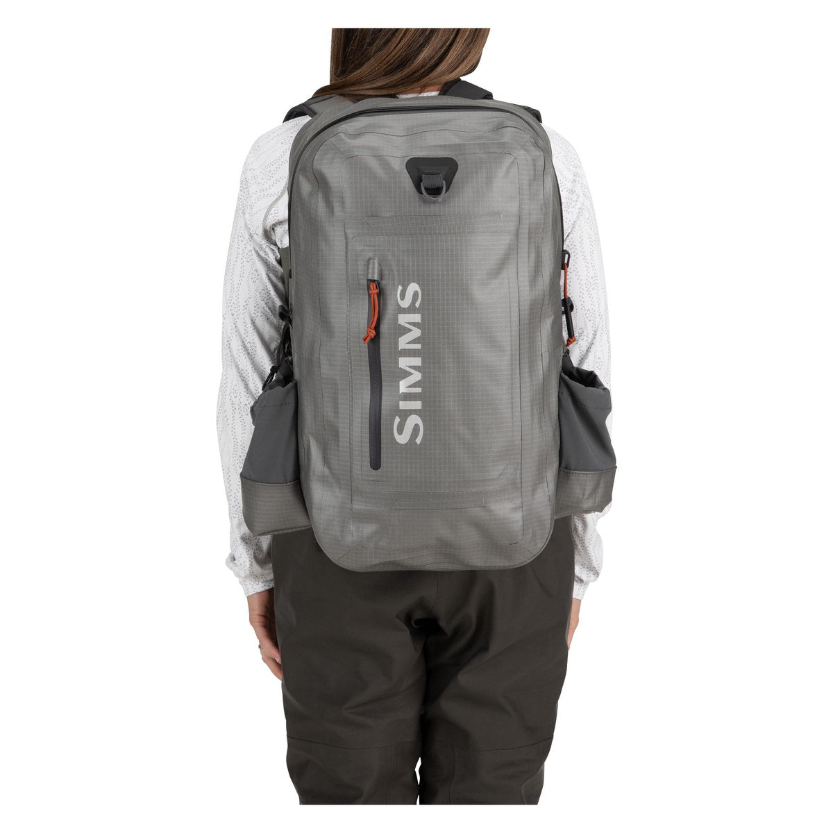 Simms backpack waterproof sale