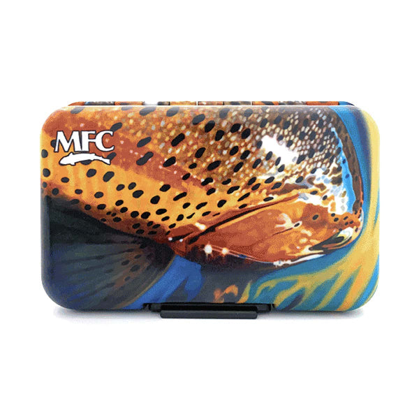 MFC Poly Fly Box - Artist Series