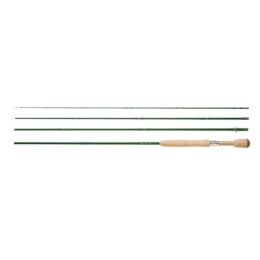 Fly Rods from The River's Edge Fly Shop
